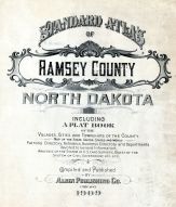 Ramsey County 1909 